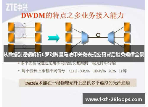 从数据到逻辑解析C罗对阵皇马法甲关键表现密码背后胜负规律全景