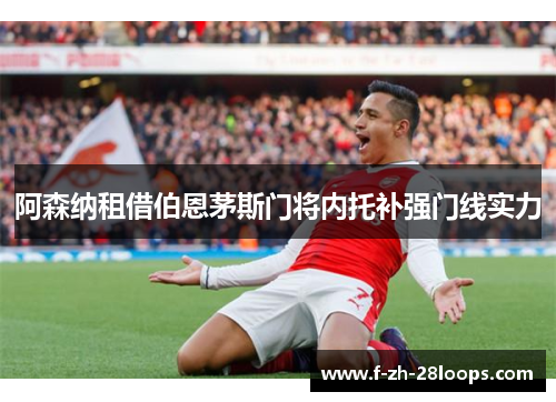 阿森纳租借伯恩茅斯门将内托补强门线实力