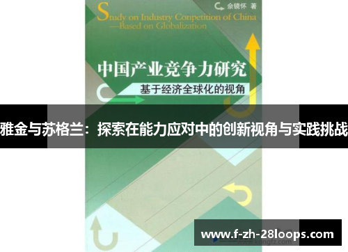 雅金与苏格兰：探索在能力应对中的创新视角与实践挑战